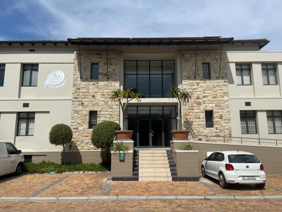 To Let commercial Property for Rent in Century City Western Cape